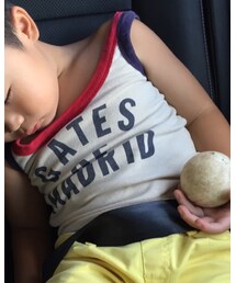 STORE'S | タンクトップ