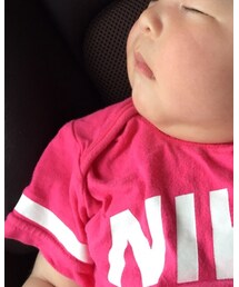 NIKE | ロンパース