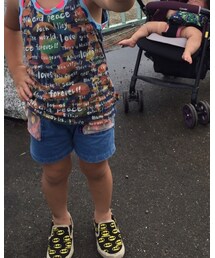 BOOFOOWOO | スニーカー