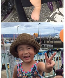 no brand | ハット