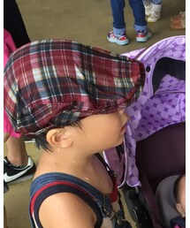 Right-on | ハンチング/ベレー帽