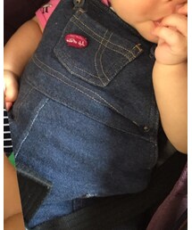 UNIQLO | ロンパース