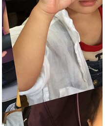 ZARA | シャツ/ブラウス