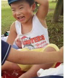 HOOTERS | タンクトップ