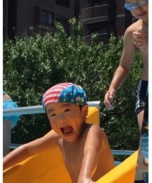 CHILD CHAMP | スイムグッズ