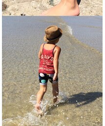 STORE'S | タンクトップ