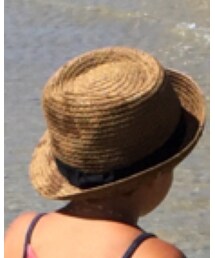 no brand | ハット