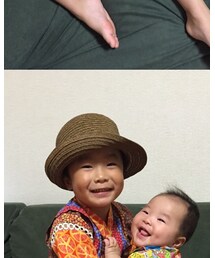 no brand | ハット