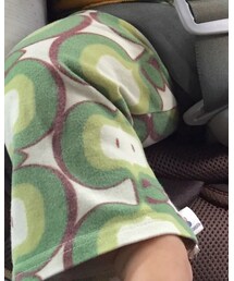 AHCAHCUM.muchacha | その他パンツ