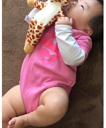 OLD NAVY | ロンパース