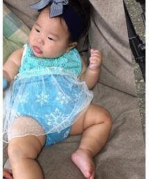 ？ | ロンパース