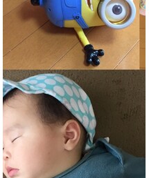 no brand | ニットキャップ/ビーニー