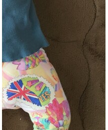 BOOFOOWOO | レギンス/スパッツ