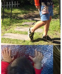 BOOFOOWOO | スニーカー