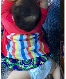 kids zoo | カーディガン/ボレロ