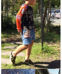 KiCCOLY | デニムパンツ