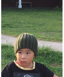 Abercrombie&Fitch | キャップ