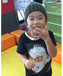 MOJAKWAMOJA | Tシャツ/カットソー