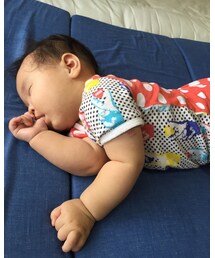 marble | ロンパース