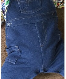 UNIQLO | つなぎ/オールインワン