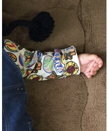 AHCAHCUM.muchacha | Tシャツ/カットソー