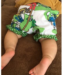 Handmade | その他パンツ