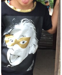 MOJAKWAMOJA | Tシャツ/カットソー