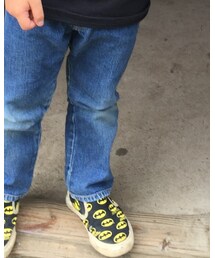 EDWIN | デニムパンツ