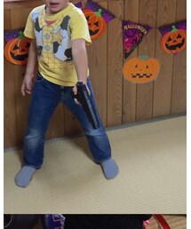 EDWIN | デニムパンツ