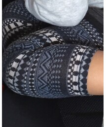 KOREA | レギンス/スパッツ