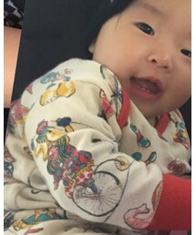 BOOFOOWOO | ロンパース