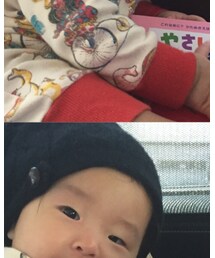 POLO RALPH LAUREN | キャップ