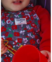 OSHKOSH | サロペット/オーバーオール