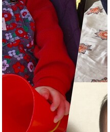 OLD NAVY | ロンパース