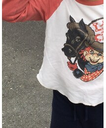 LAUGH and CHEAP | Tシャツ/カットソー