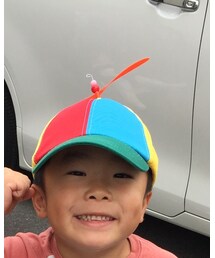 FLYING TIGERS | キャップ