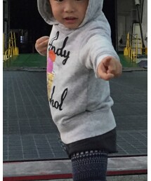 UNIQLO | スウェット