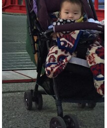 AHCAHCUM.muchacha | その他ベビー用品