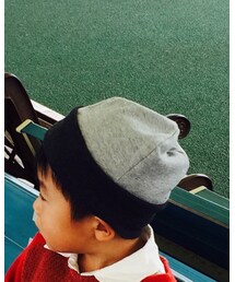 Handmade | キャップ