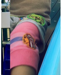 GOTHAM | その他パンツ