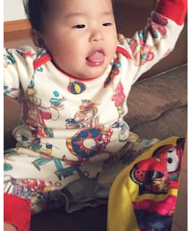 BOOFOOWOO | ロンパース