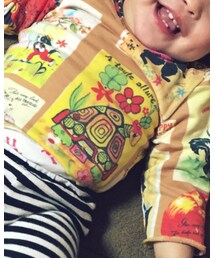 AHCAHCUM.muchacha | Tシャツ/カットソー