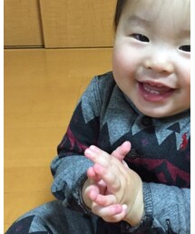 POLO RALPH LAUREN | ロンパース