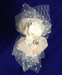 ？ | バレッタ/ヘアクリップ