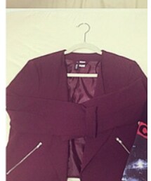 H&M DIVIDED | ジャケット/アウター