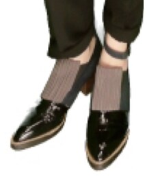 2% TOKYO | パンプス