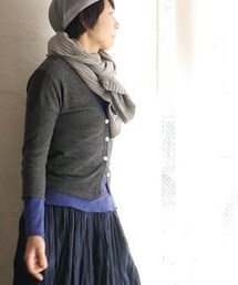 UNITED ARROWS | カーディガン/ボレロ