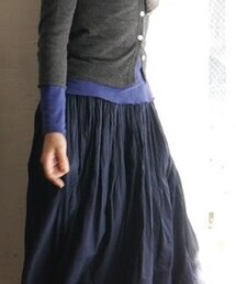 HOMESPUN | Tシャツ/カットソー