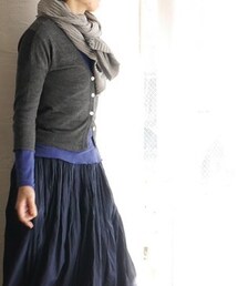 nuuno. | マフラー