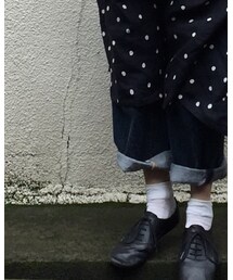 45R | デニムパンツ